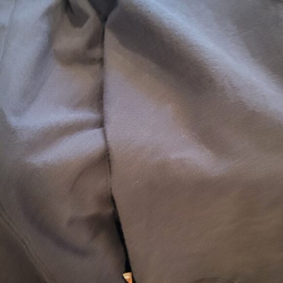 London‎ Fog Dark Tan Men Trench Coat 42 Regular Spy Academia Old Money - Picture 4 of 8